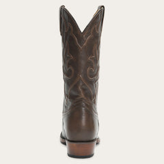 Stetson Carlisle Western Boots