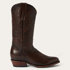 Stetson Carlisle Western Boots