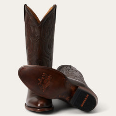 Stetson Carlisle Western Boots