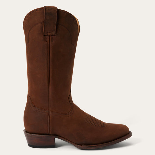 Stetson Crockett Boots