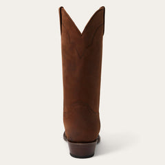 Stetson Crockett Boots