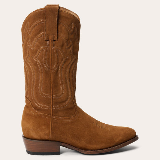 Stetson James Boots