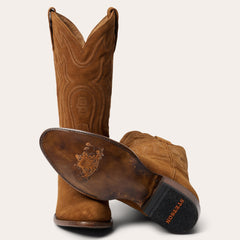 Botas Stetson James