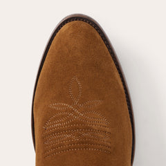 Botas Stetson James