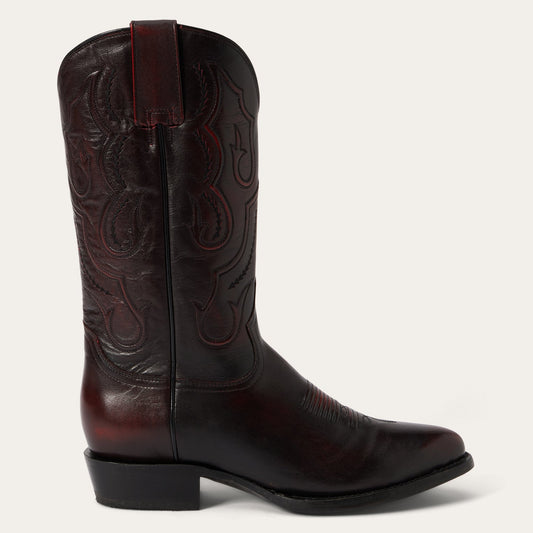 Stetson Carlisle Western Boots