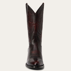 Botas vaqueras Stetson Carlisle