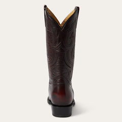 Stetson Carlisle Western Boots