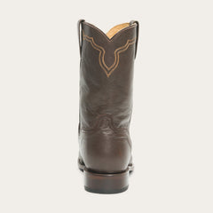 Stetson Puncher Boots