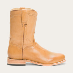 Stetson Puncher Boots