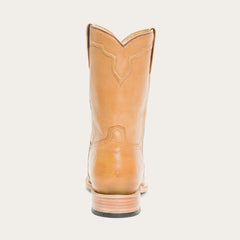 Stetson Puncher Boots