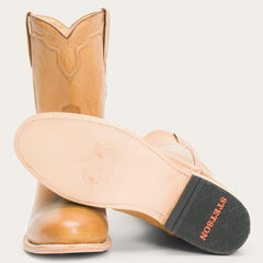 Stetson Puncher Boots