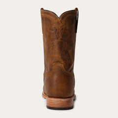 Stetson Puncher Boots