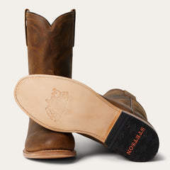 Stetson Puncher Boots