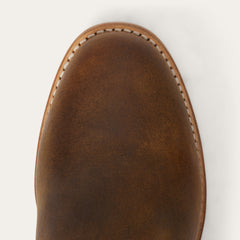 Stetson Puncher Boots