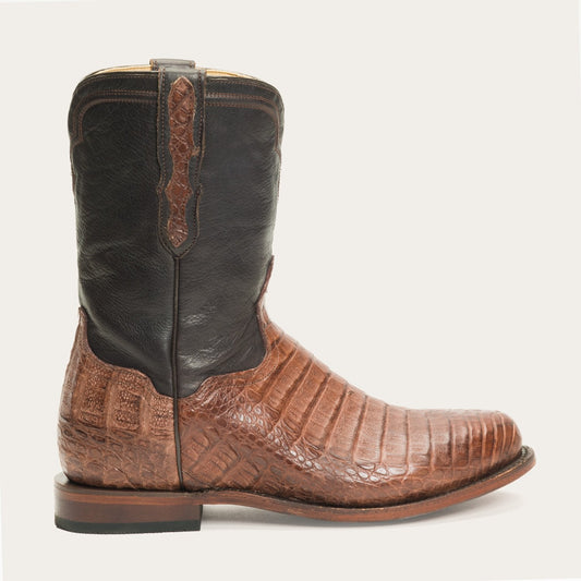 Botas exóticas Stetson Puncher