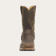 Stetson Puncher Harness Boot