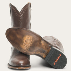 Stetson Rancher Zip Roper