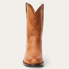 Stetson Rancher Zip Roper