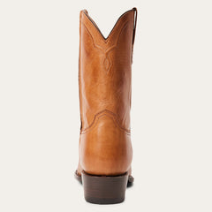 Stetson Rancher Zip Roper