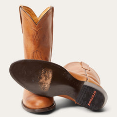 Stetson Rancher Zip Roper