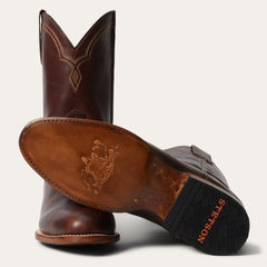 Stetson Rancher Zip Roper