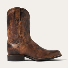 Stetson Rancher Zip Roper