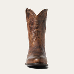 Stetson Rancher Zip Roper