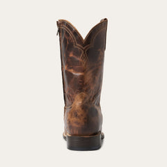 Stetson Rancher Zip Roper