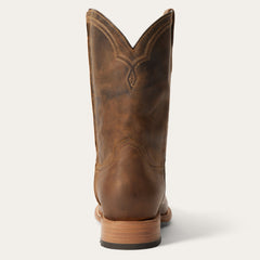 Stetson Rancher Zip Roper