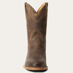 Stetson Rancher Zip Roper