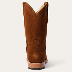 Stetson Rancher Zip Roper