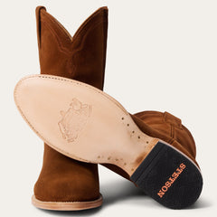 Stetson Rancher Zip Roper