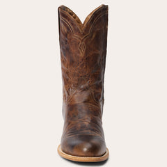 Stetson Cash Zip Roper