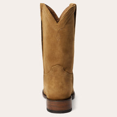 Stetson Cash Zip Roper