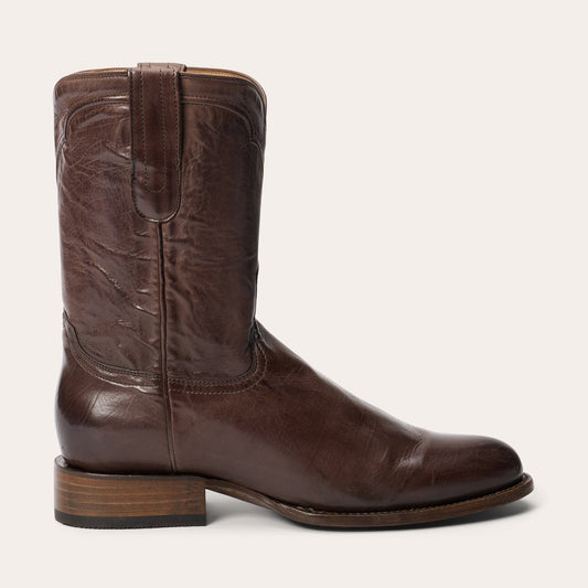 Stetson Cassidy Roper Boots