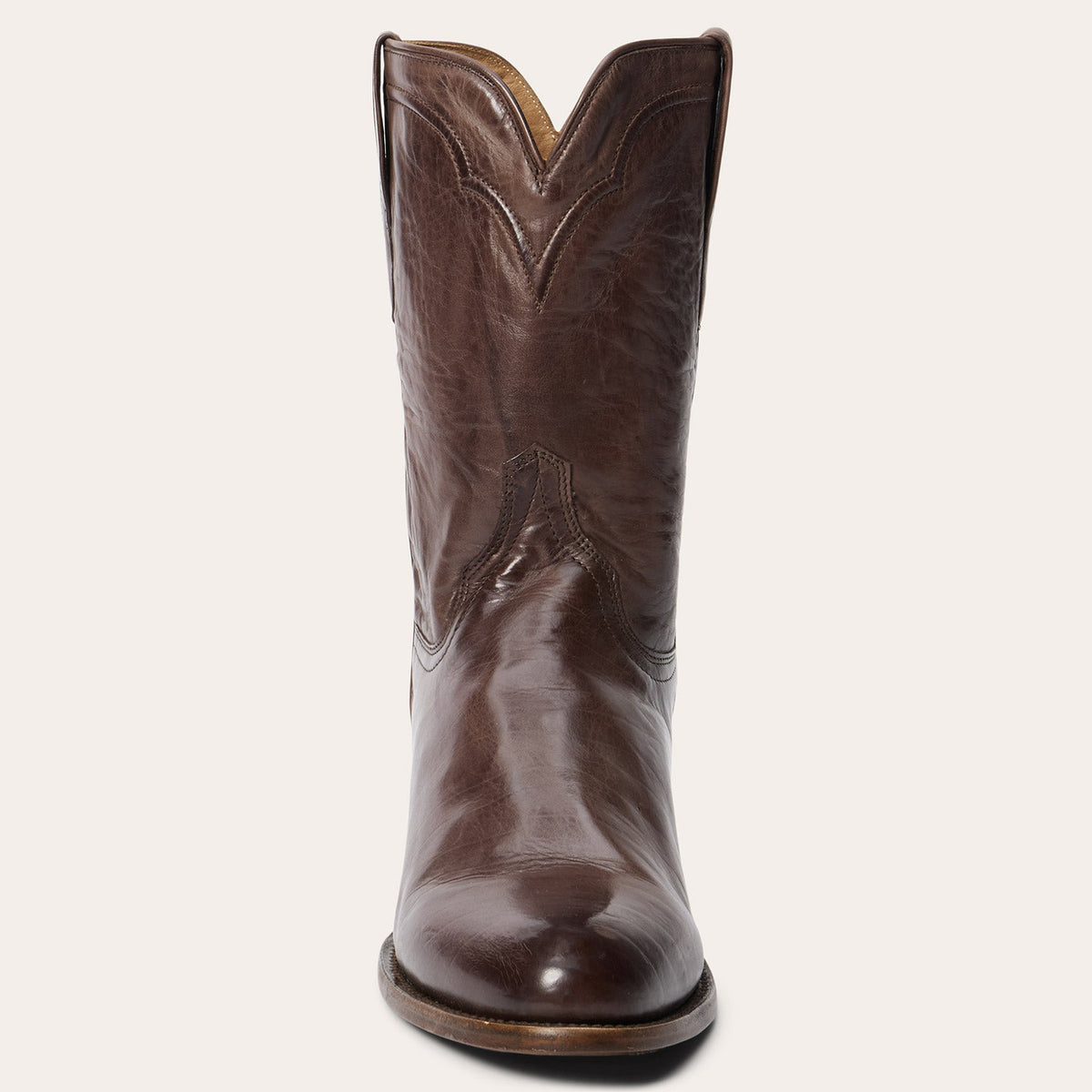 Stetson Cassidy Roper Boots