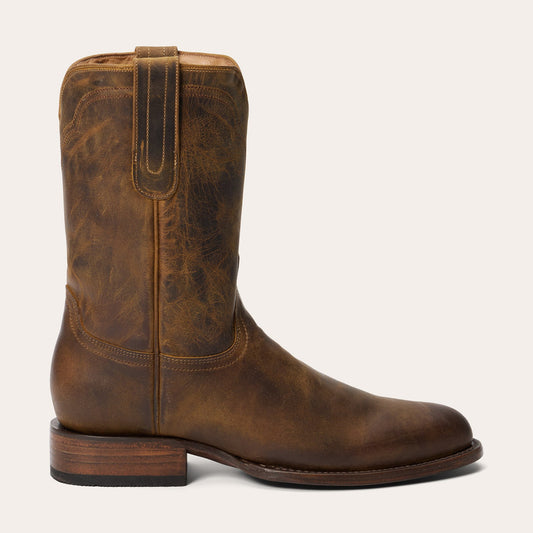 Botas Stetson Cassidy Roper