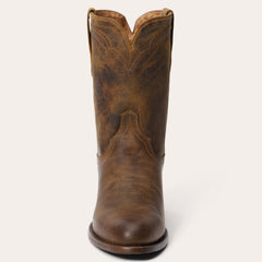 Stetson Cassidy Roper Boots