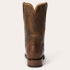 Stetson Cassidy Roper Boots