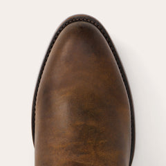 Stetson Cassidy Roper Boots