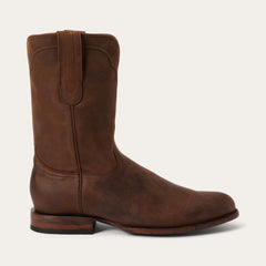 Stetson Cassidy Roper Boots