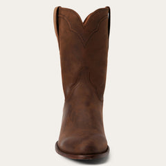 Stetson Cassidy Roper Boots