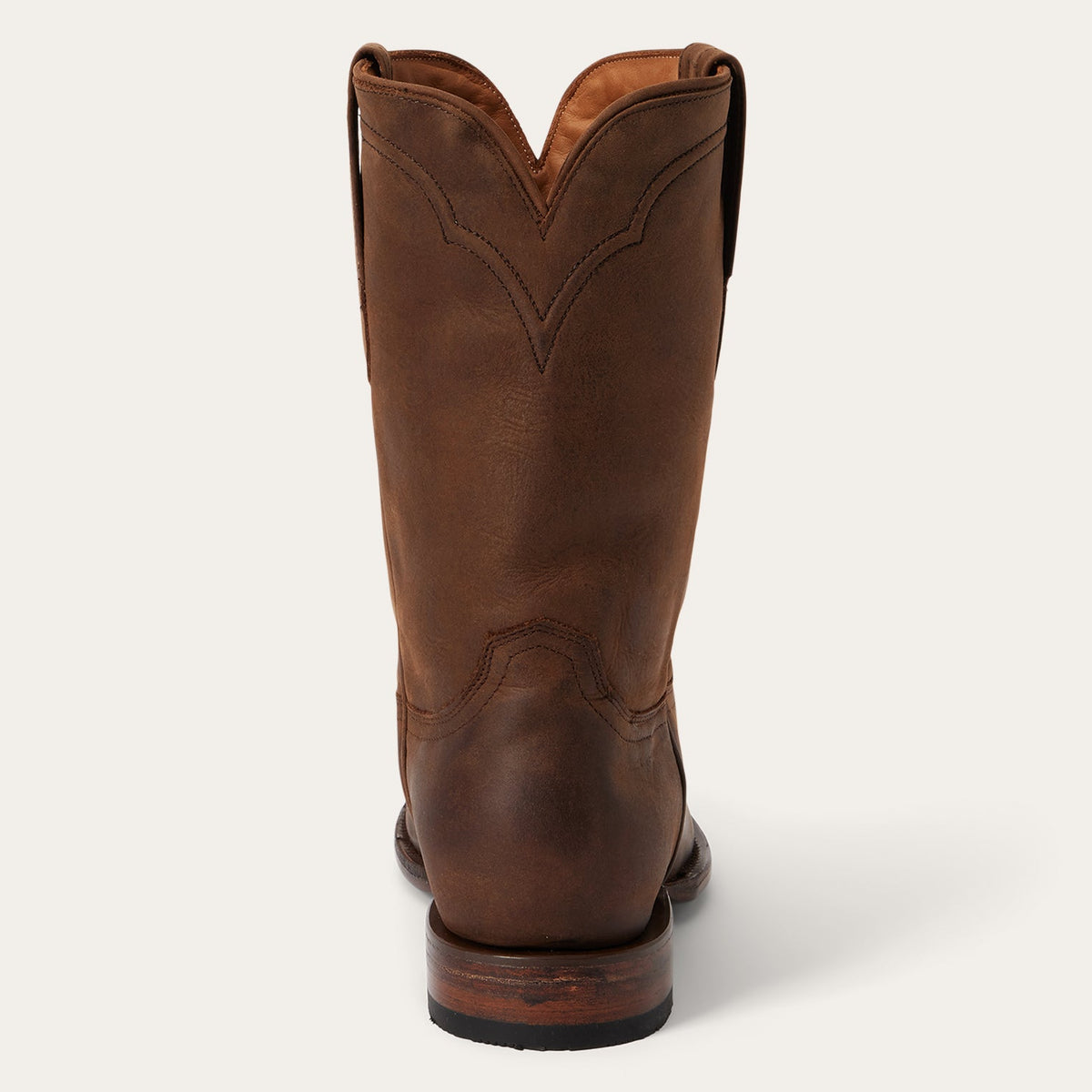 Stetson Cassidy Roper Boots