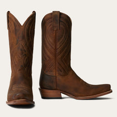 Stetson Mossman Boot