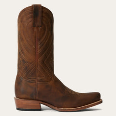 Stetson Mossman Boot