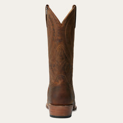 Stetson Mossman Boot