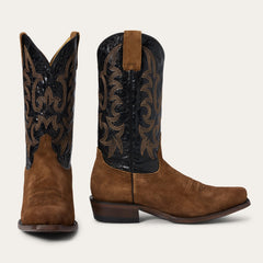 Stetson Badland Boots