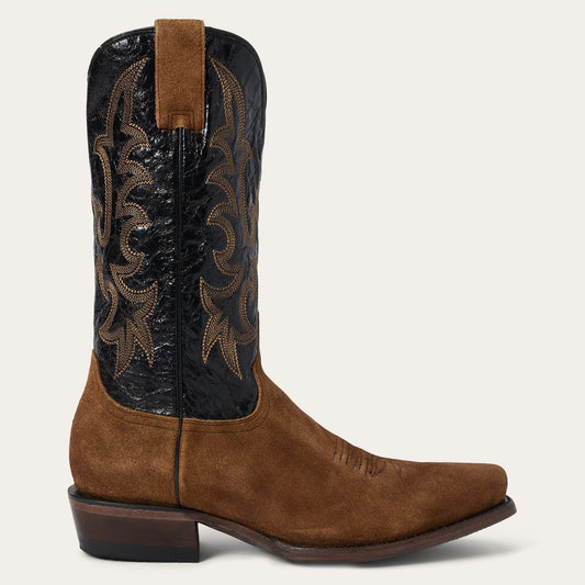 Stetson Badland Boots