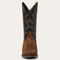 Stetson Badland Boots