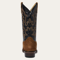 Stetson Badland Boots